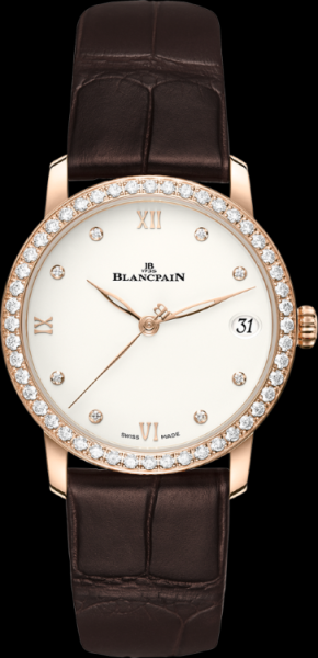 Blancpain 6127 2987 55B
