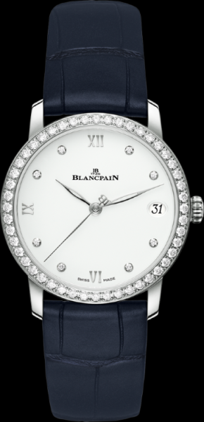 Blancpain 6127 4628 55B