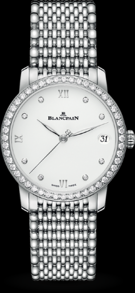 Blancpain 6127 4628 MMB