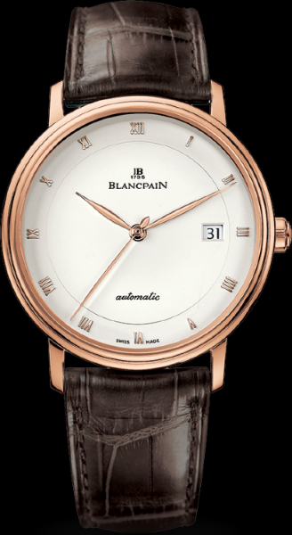 Blancpain 6223 3642 55A