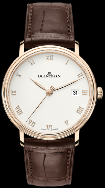 Blancpain 6224 3642 55B