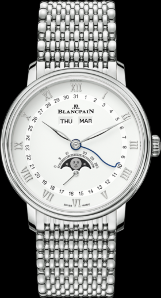 Blancpain 6264 1127 MMB