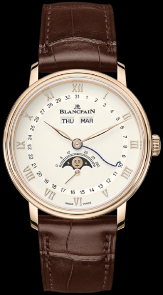 Blancpain 6264 3642 55B