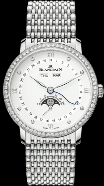 Blancpain 6264 4628 MMB