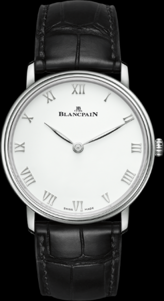 Blancpain 6605 1127 55B