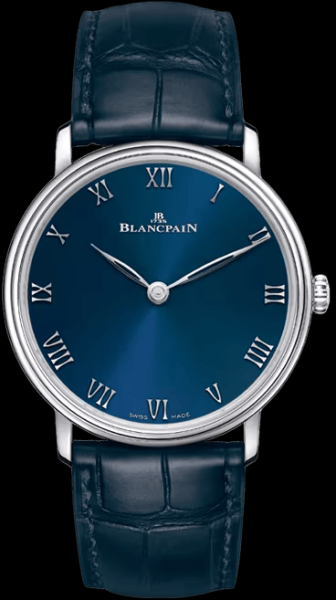Blancpain 6605 3440 55A