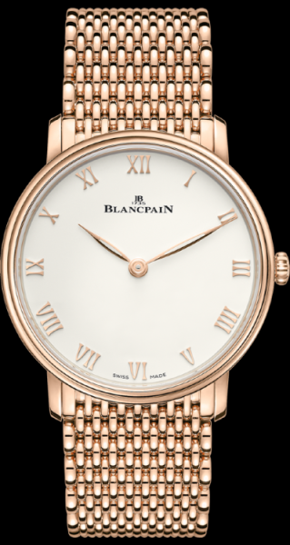 Blancpain 6605 3642 MMB