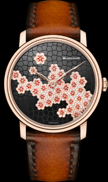 Blancpain 6612 3633 63AB