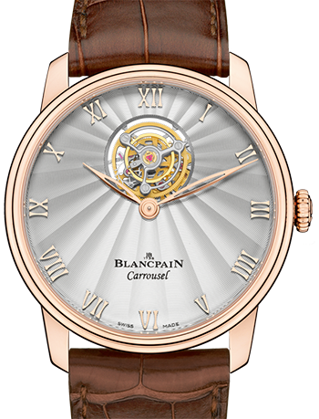 Blancpain 66228 3642 55B