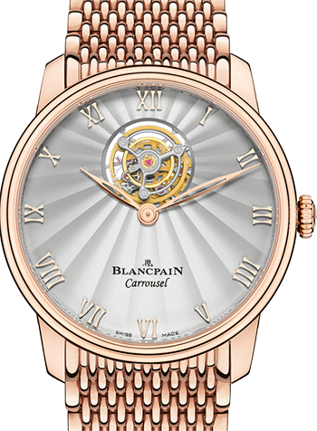 Blancpain 66228 3642 MMB