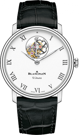 Blancpain 66240 3431 55B