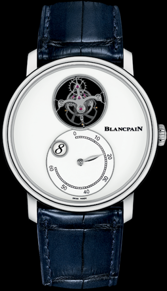 Blancpain 66260 3433 55B