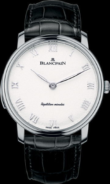 Blancpain 6632 1542 55A