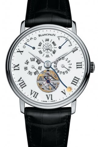 Blancpain 6638 3431 55B