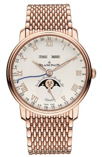 Blancpain 6639 3642 MMB