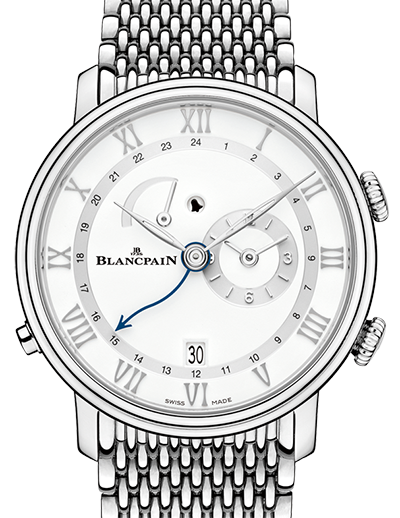 Blancpain 6640 1127 MMB