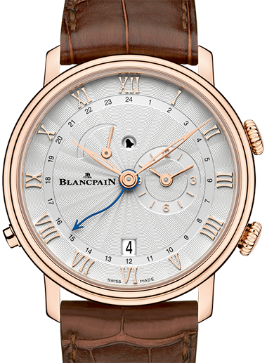 Blancpain 6640 3642 55B