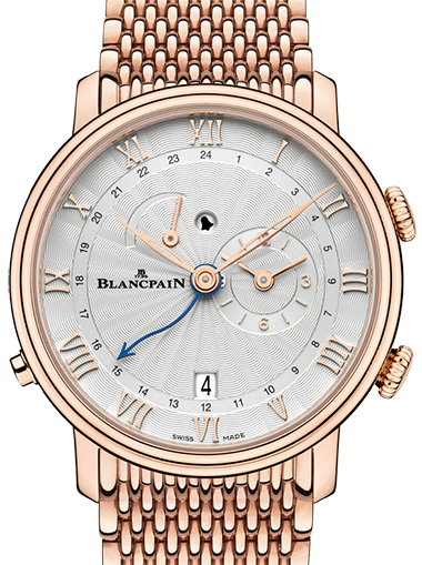 Blancpain 6640 3642 MMB