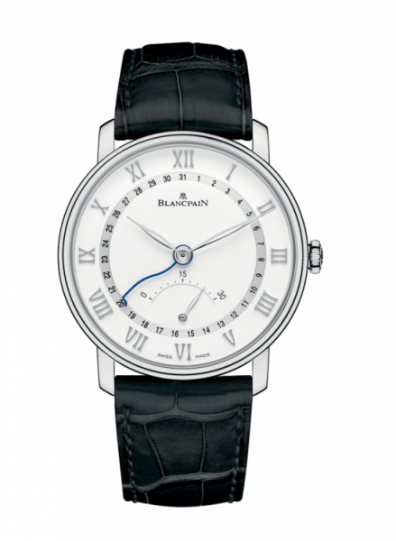Blancpain 6653Q 1127 55B
