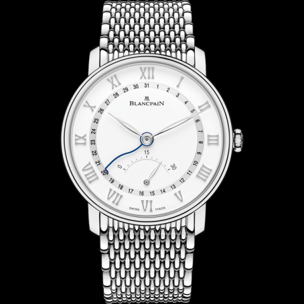 Blancpain 6653Q 1127 MMB