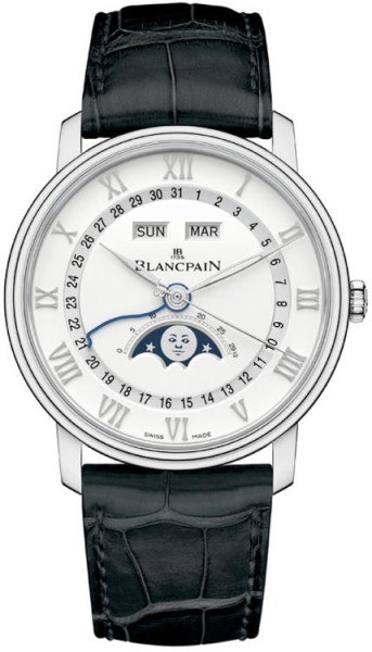 Blancpain 6654 1127 55B