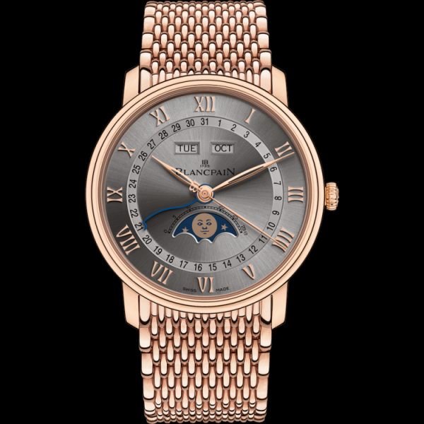 Blancpain 6654 3613 MMB