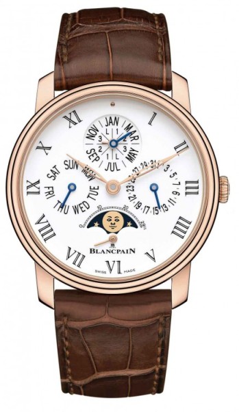 Blancpain 6659 3631 55B