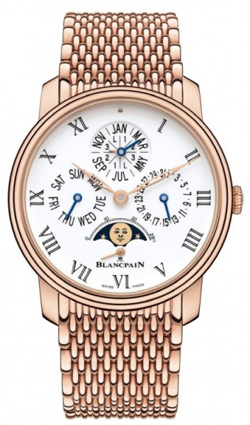 Blancpain 6659 3631 MMB