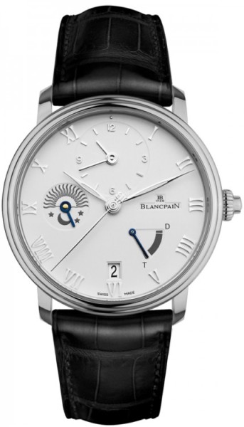 Blancpain 6660 1127 55B