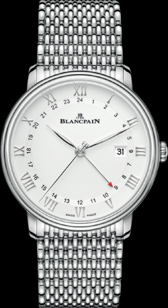 Blancpain 6662 1127 MMB