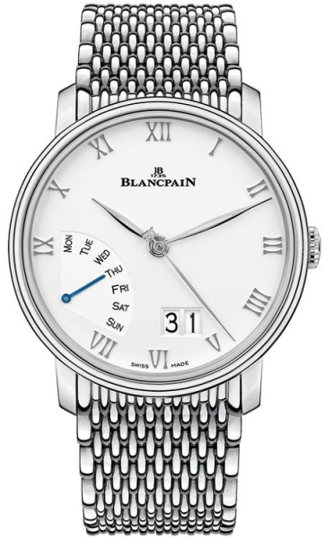 Blancpain 6668 1127 MMB