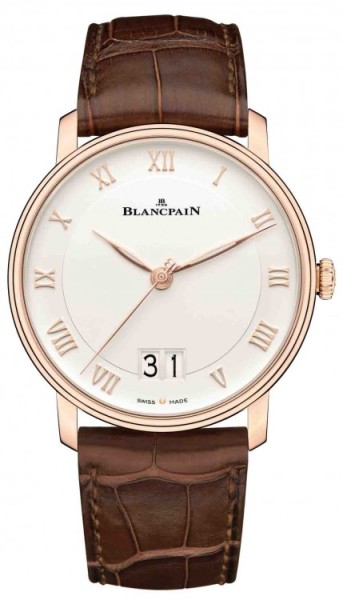 Blancpain 6669 3642 55B