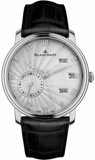 Blancpain 6670 1542 55B