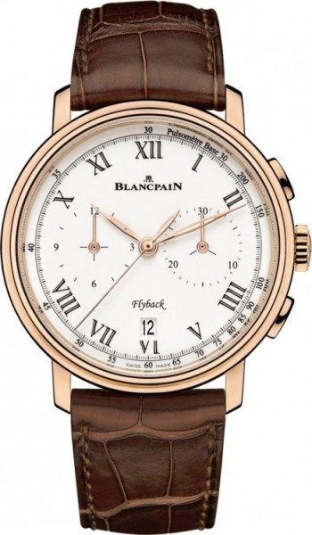 Blancpain 6680F 3631 55B