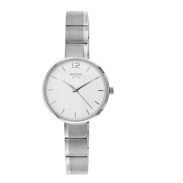Boccia Titanium 3308-01
