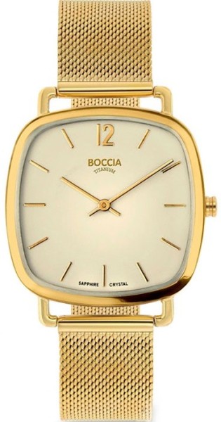 Boccia Titanium 3334-07