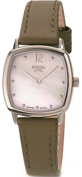 Boccia Titanium 3343-01