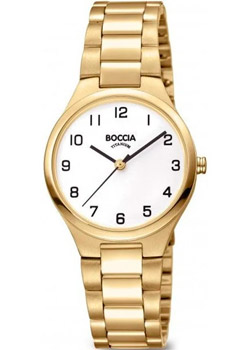 Boccia Titanium 3347-03