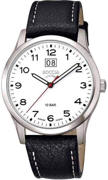Boccia Titanium 3580-05