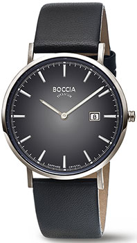 Boccia Titanium 3648-04