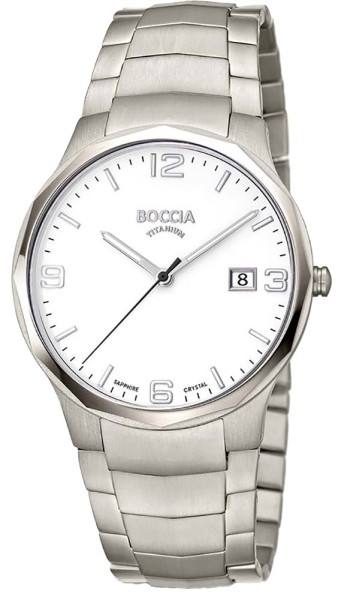 Boccia Titanium 3656-01