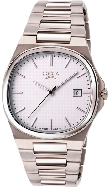 Boccia Titanium 3657-01
