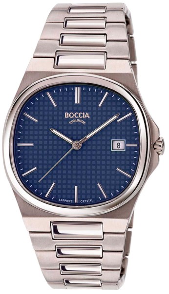 Boccia Titanium 3657-02