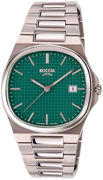 Boccia Titanium 3657-03
