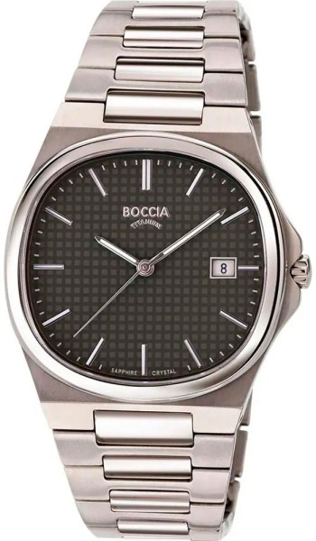 Boccia Titanium 3657-04