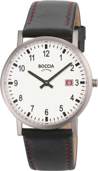 Boccia Titanium 3662-01