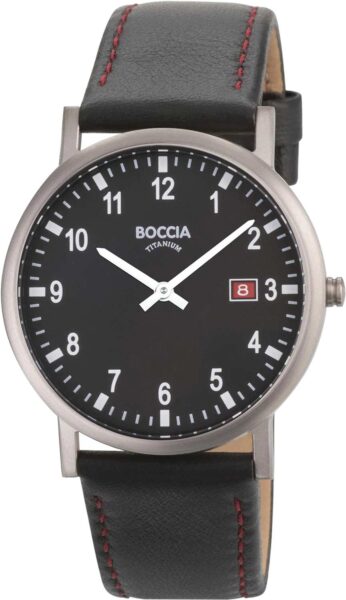 Boccia Titanium 3662-03