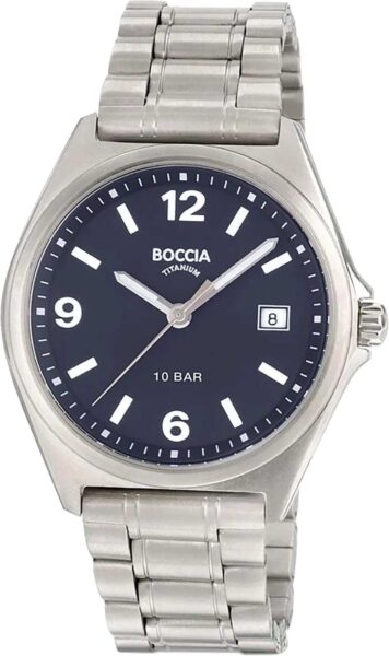 Boccia Titanium 3663-02