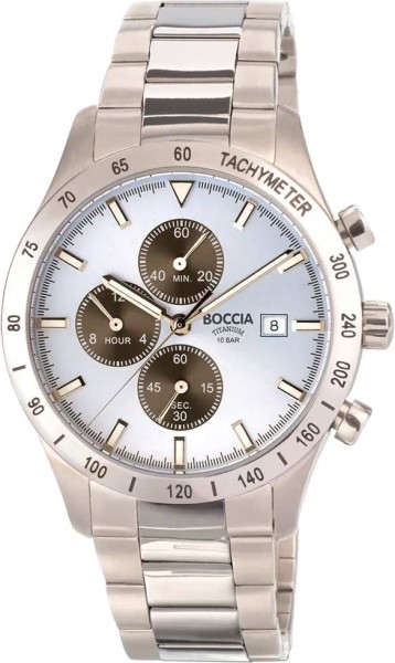 Boccia Titanium 3739-01