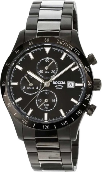 Boccia Titanium 3739-02